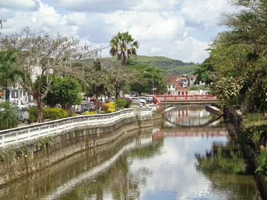 3 atrações imperdíveis no Recôncavo Baiano