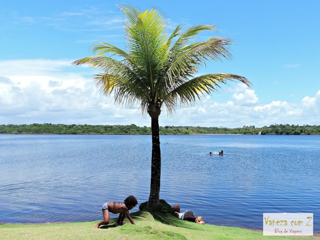 o que ver na peninsula de marau na bahia