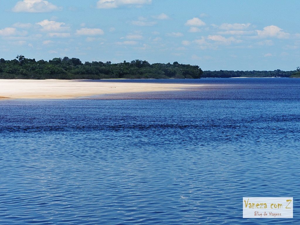 amazonas relato viagem de barco pelo rio negro