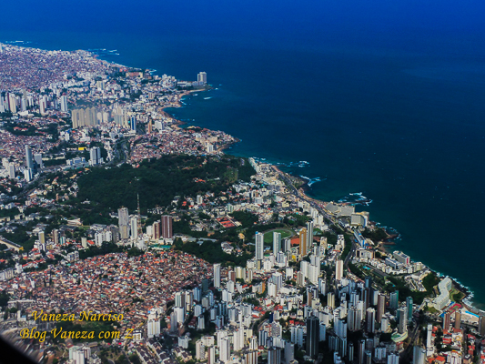 o que fazer em salvador 