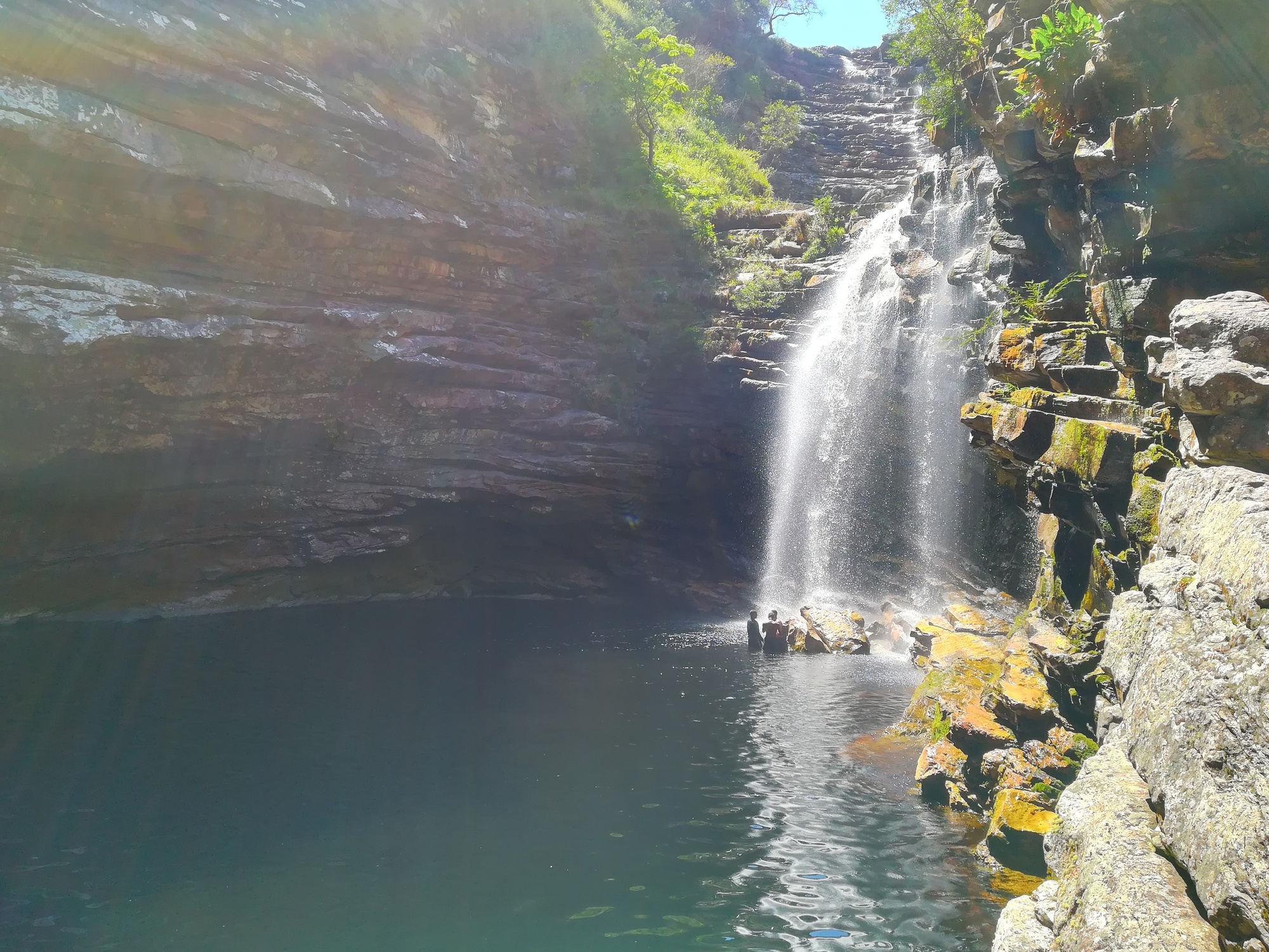 Chapada Diamantina