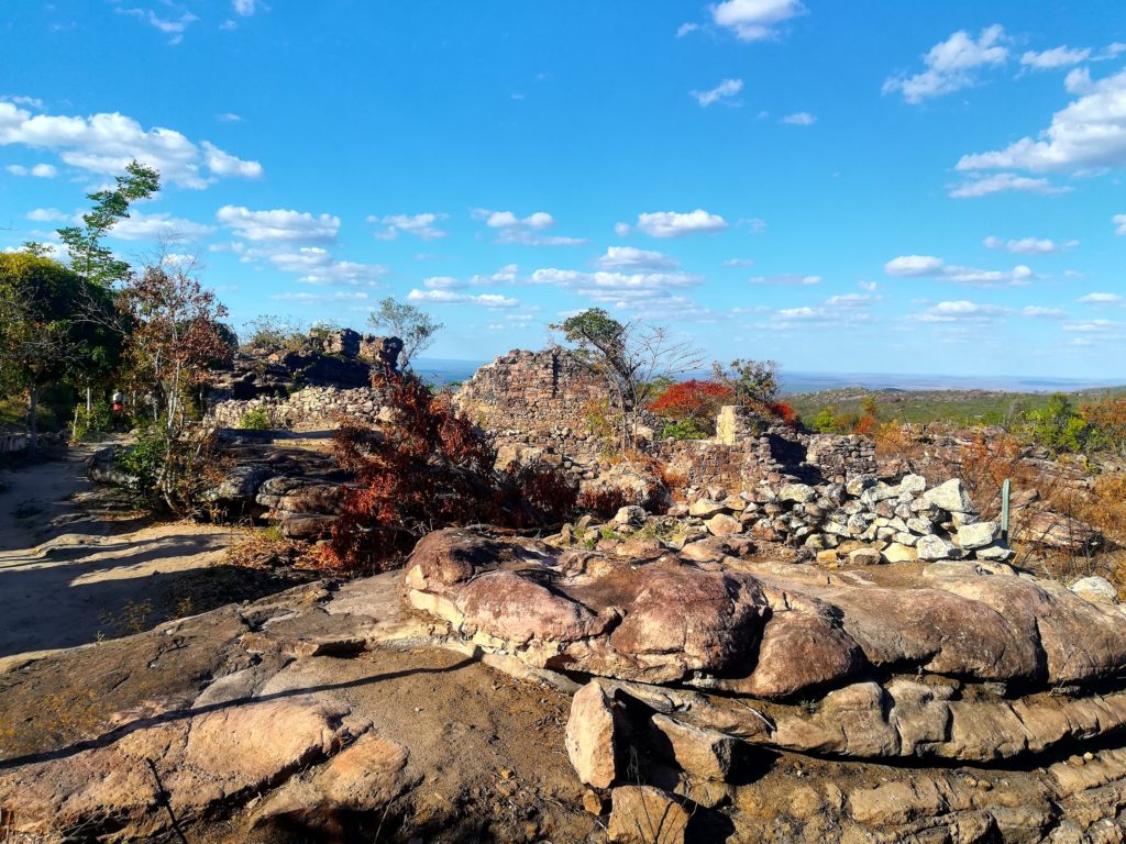 VILA DE IGATU CHAPADA DIAMANTINA BAHIA assista em HD 