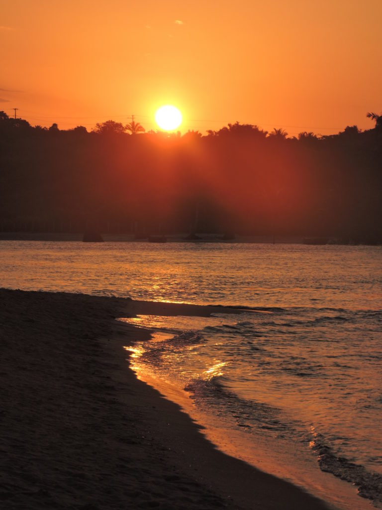 destinos de ecoturismo na bahia