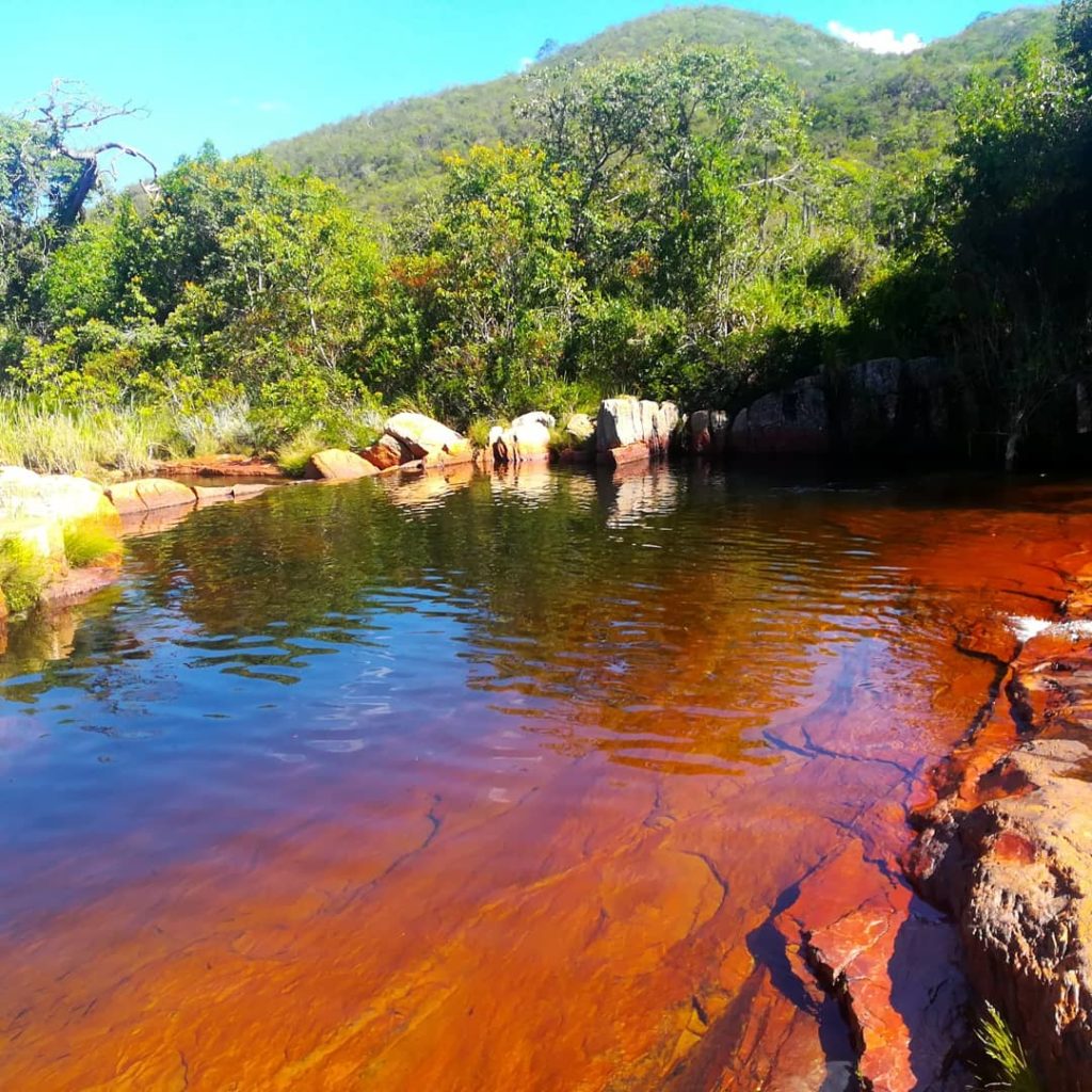 piscinas naturais e comunidades rio de contas bahia