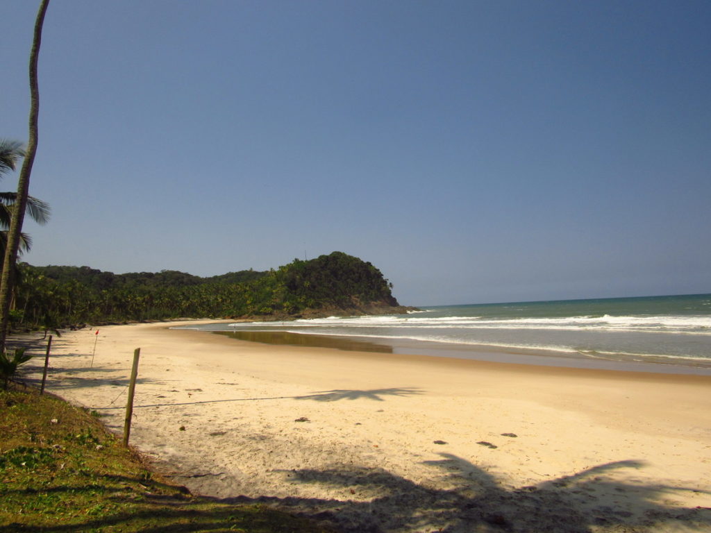 Trilha da Prainha em Itacaré – como chegar, fotos e vídeos