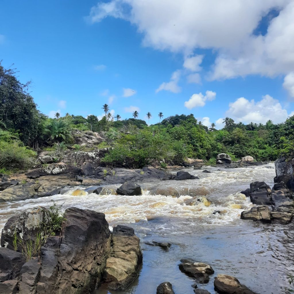 Reserva Sapiranga, ecoturismo na Bahia