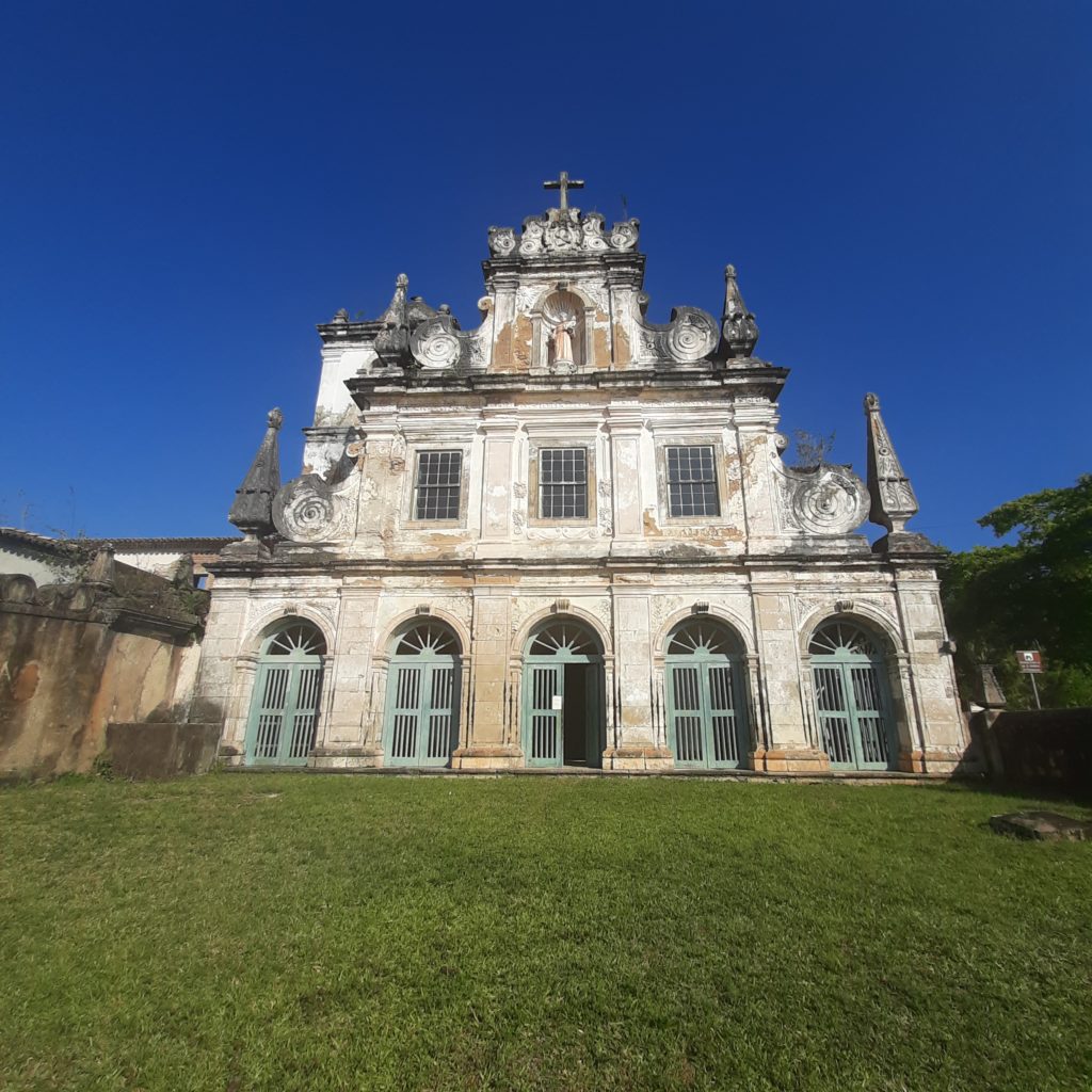 São Francisco do Paraguaçu: História e Cultura – Resenha do livro