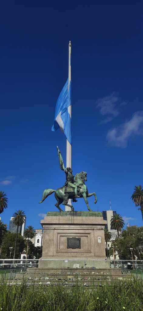 Roteiro de 3 dias em Buenos Aires