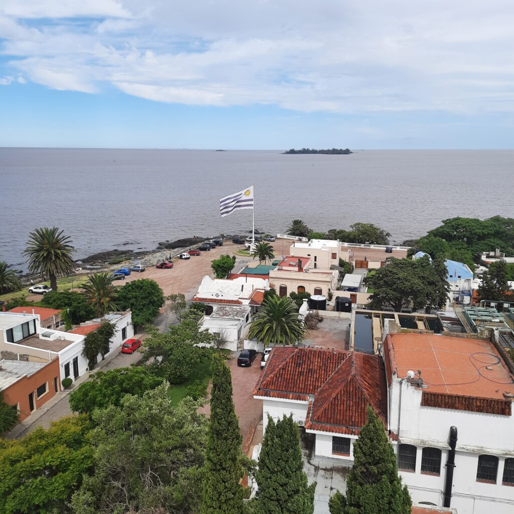 colonia del sacramento