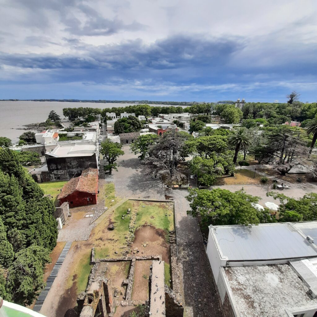 colonia del sacramento