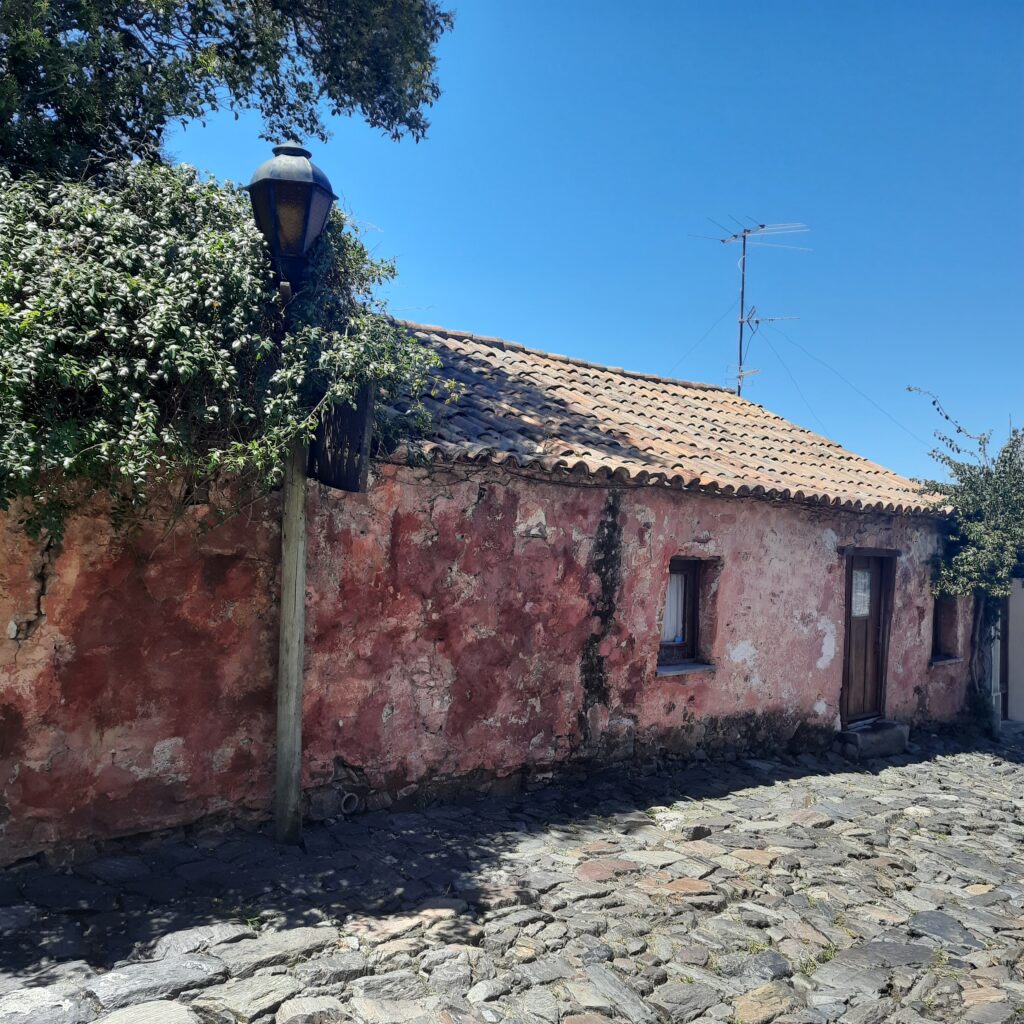 colonia del sacramento