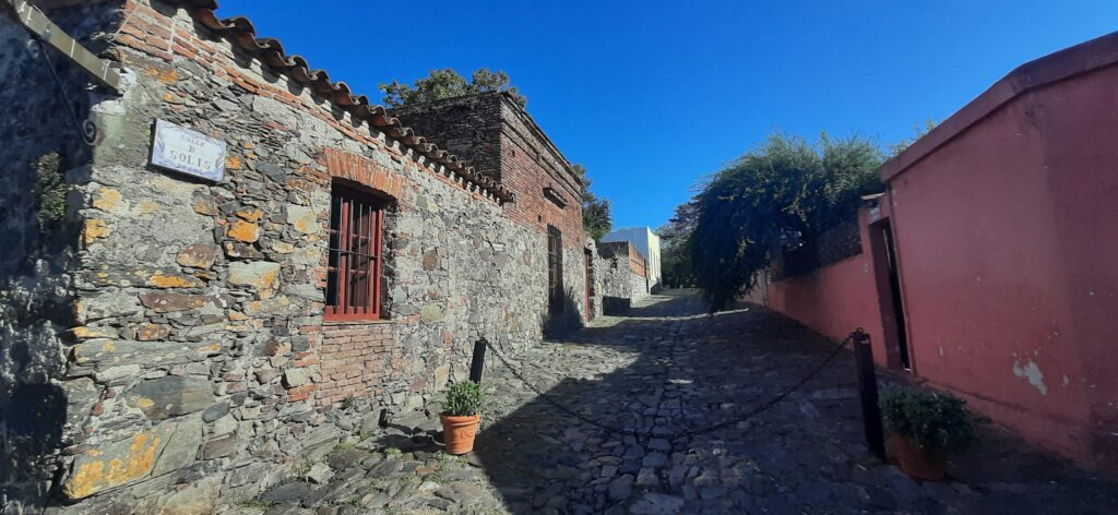 colonia del sacramento