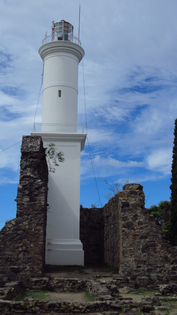 10 pontos turísticos de Colonia del Sacramento