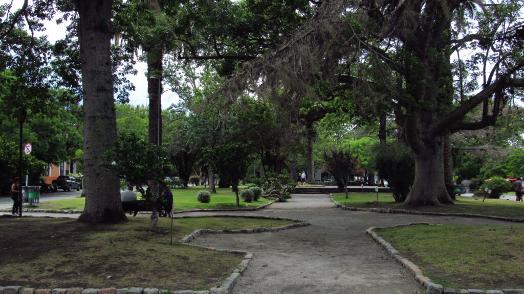 10 pontos turísticos de Colonia del Sacramento