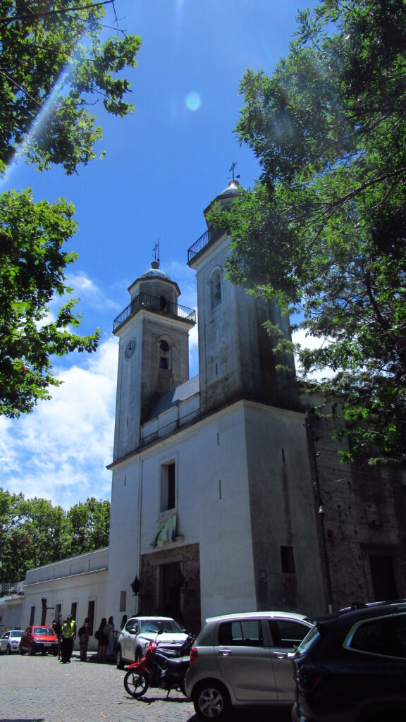 colonia del sacramento