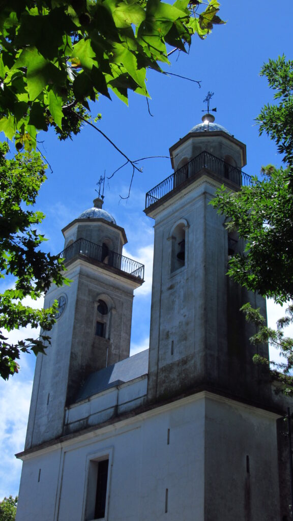 10 pontos turísticos de Colonia del Sacramento