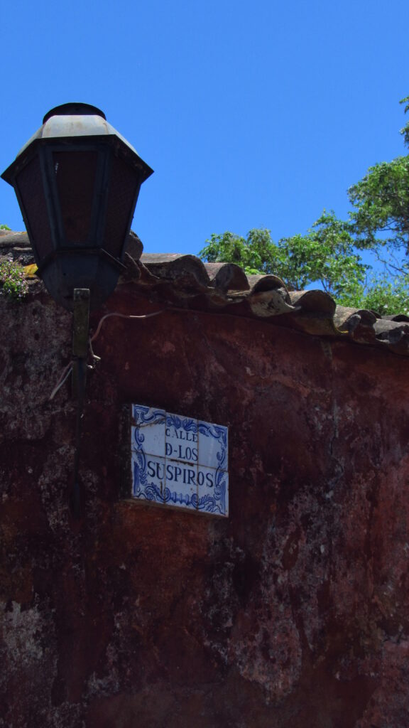 10 pontos turísticos de Colonia del Sacramento