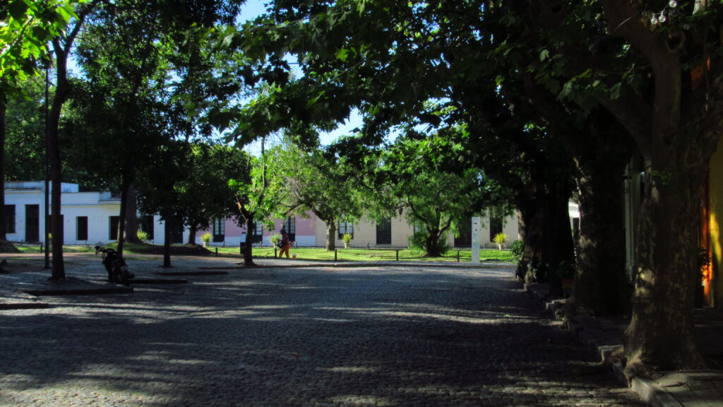 colonia del sacramento