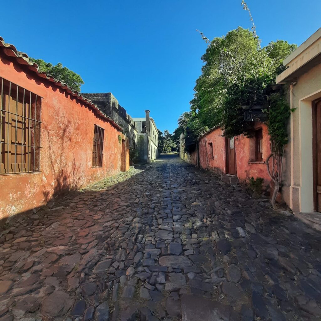 colonia del sacramento